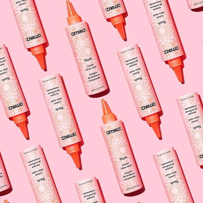 Flash | Masque de Brillance Instantanée 200ml