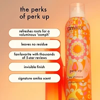amika | Perk Up Dry Shampoo
