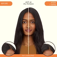 amika | Perk Up Shampooing Sec