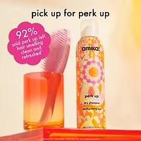 amika | Perk Up Dry Shampoo