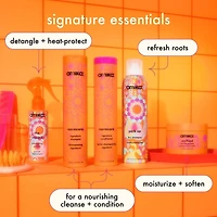 amika | Perk Up Dry Shampoo