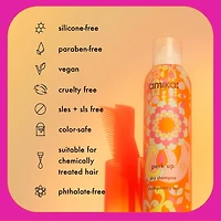 amika | Perk Up Shampooing Sec