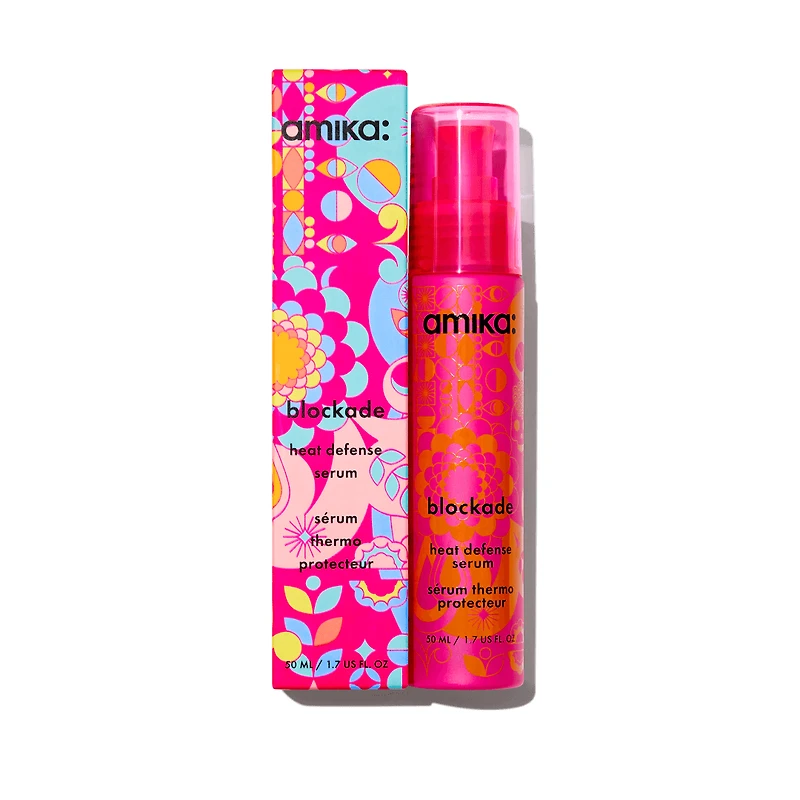 Blockade | Sérum Thermo-Protecteur 50ml
