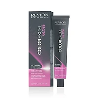 COLOR EXCEL | GLOW SYSTEM GLOSS Soin Brillance Acide (70ml/2.3oz)