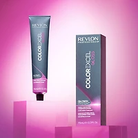 COLOR EXCEL | GLOW SYSTEM GLOSS Soin Brillance Acide (70ml/2.3oz)