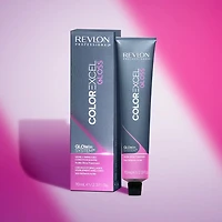 COLOR EXCEL | GLOW SYSTEM GLOSS Soin Brillance Acide (70ml/2.3oz)
