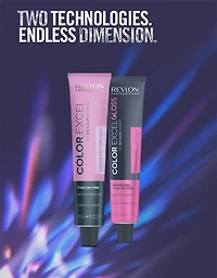 COLOR EXCEL | GLOW SYSTEM GLOSS Soin Brillance Acide (70ml/2.3oz)