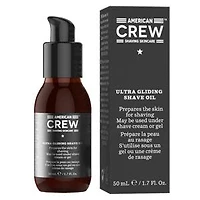 SHAVING SKINCARE Ultra Gliding Shave Oil 50ml (1.7 oz)