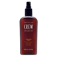 AMERICAN CREW - COIFFANT | GROOMING SPRAY Variable Hold Finishing Spray / Spray Gel Coiffant et Fixation Variable (250ml/8.4oz)