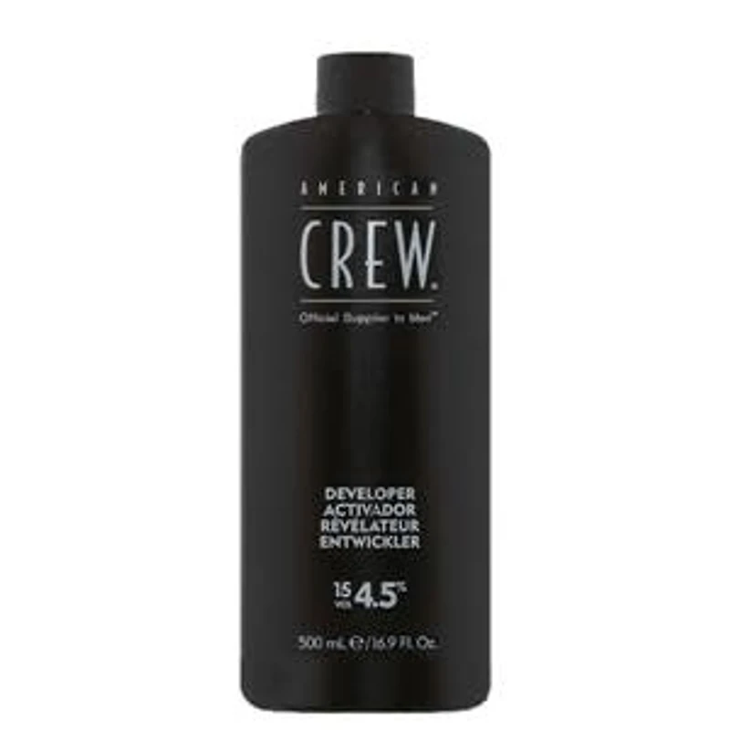 PRECISION BLEND Developer  15 Volume 450ml (15.2 oz)