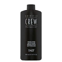 PRECISION BLEND Developer  15 Volume 450ml (15.2 oz)