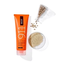 BIOTOP - 911 QUINOA | HAIR MASK Moisture Restoring Treatment / Soin Hydratant