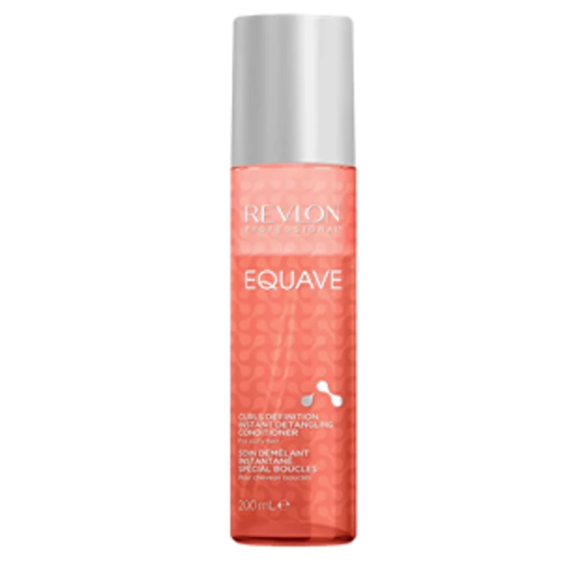 Equave | Curl Definition Instant Detangling Conditioner - Soin Démêlant Spécial Boucles