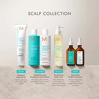 Scalp | Tonique Revitalisant Cuir Chevelu 100 ml / 3.4 oz