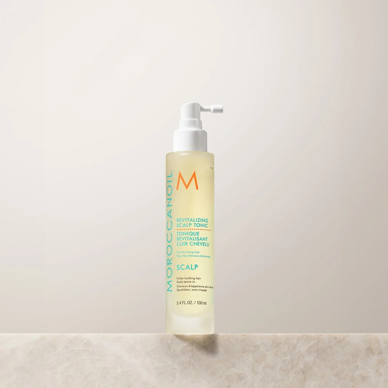 Scalp | Tonique Revitalisant Cuir Chevelu 100 ml / 3.4 oz