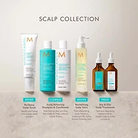 Scalp | Gommage Purifiant 125ml (4.2 oz)