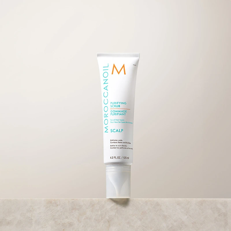 Scalp | Gommage Purifiant 125ml (4.2 oz)