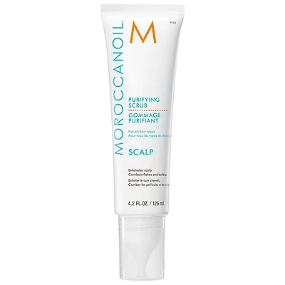 Scalp | Gommage Purifiant 125ml (4.2 oz)