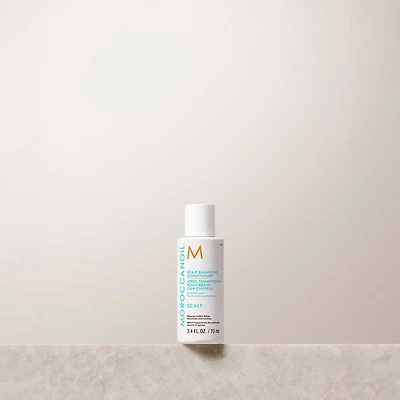 Scalp | Après-Shampooing Équilibrant Cuir Chevelu