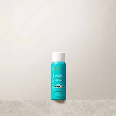 Finish | Luminous Hairspray Extra Strong