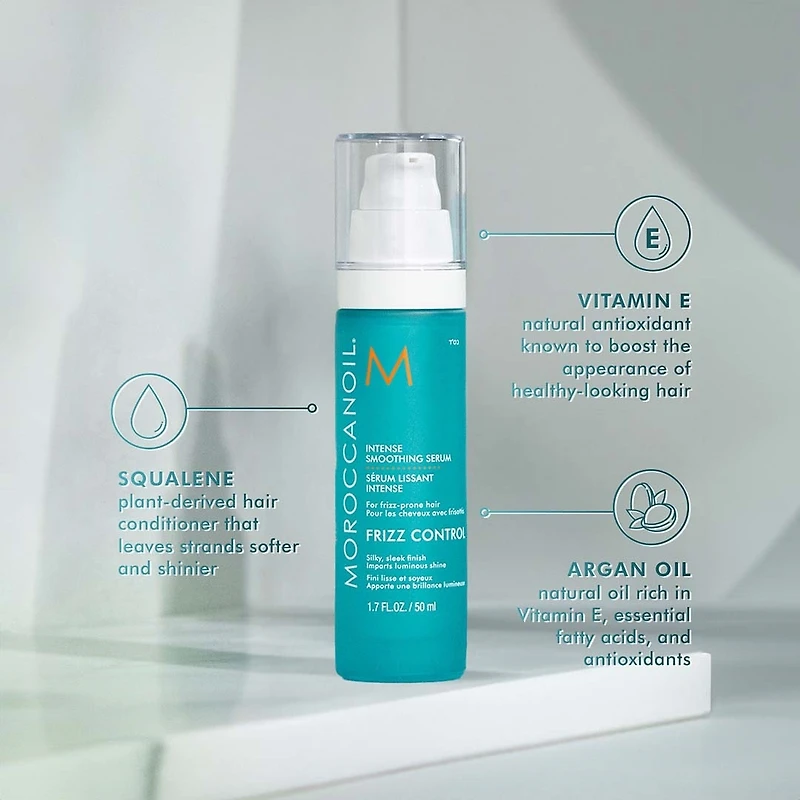 Frizz Control | Sérum Lissant Intense 50 ml