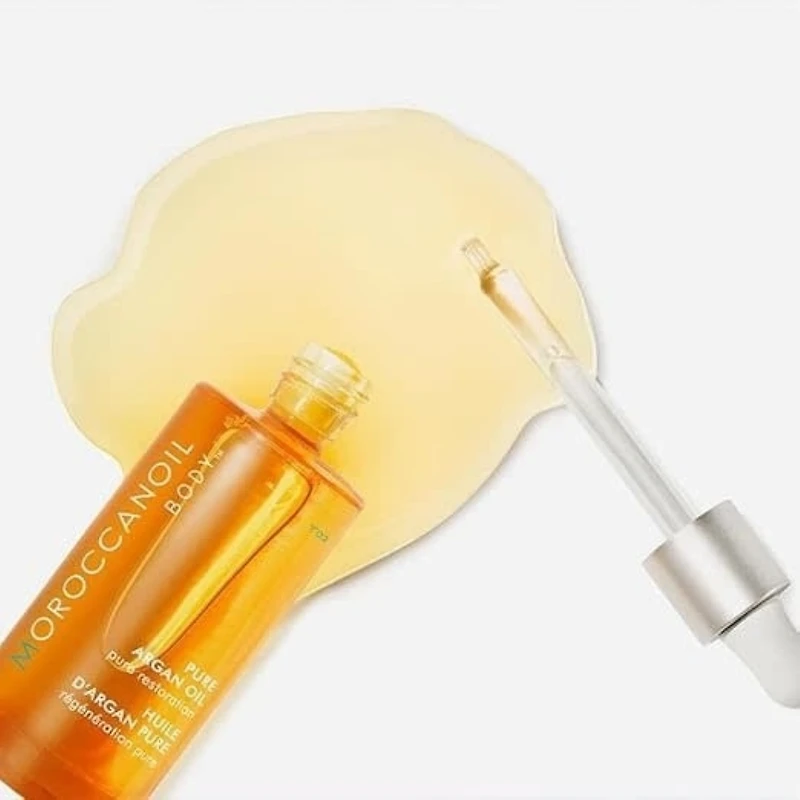 Body | Pure Argan Oil 50 ml