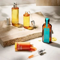 Body | Pure Argan Oil 50 ml