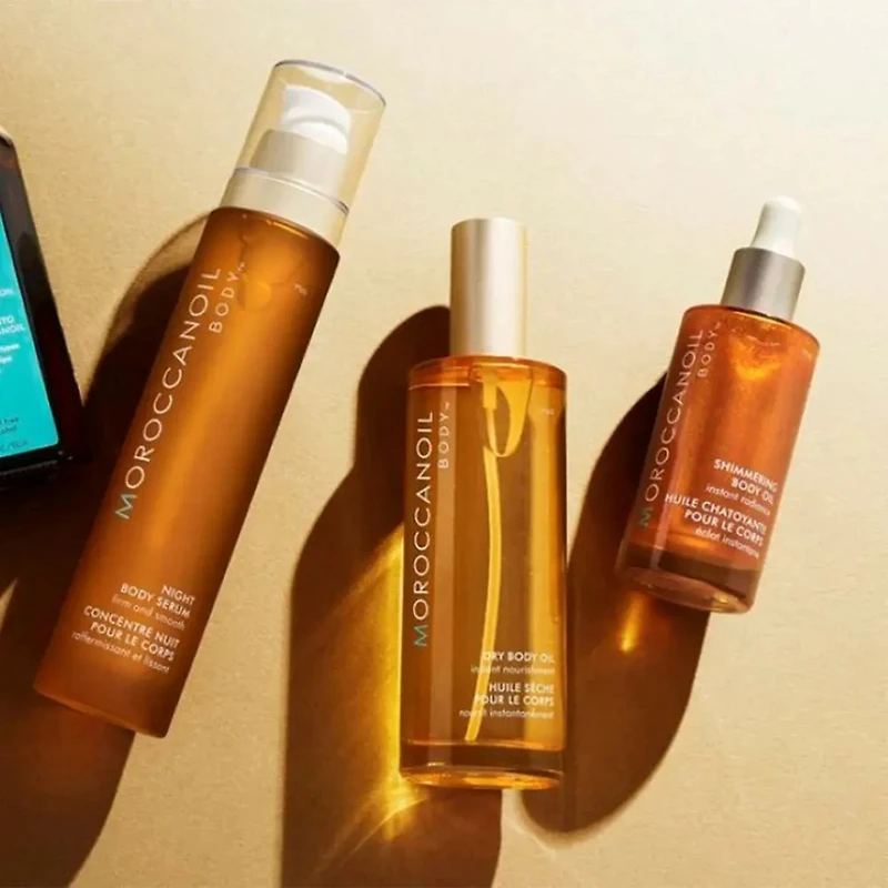 Body | Pure Argan Oil 50 ml