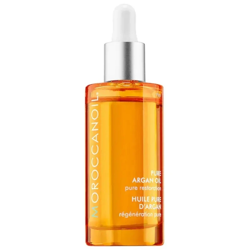 Body | Pure Argan Oil 50 ml