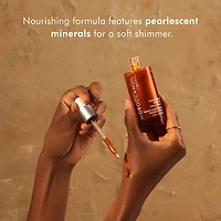 Body | Huile Chatoyante pour le Corps 50ml