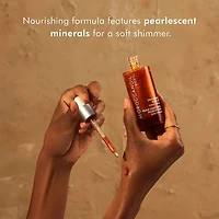 Body | Huile Chatoyante pour le Corps 50ml