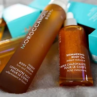 Body | Huile Chatoyante pour le Corps 50ml