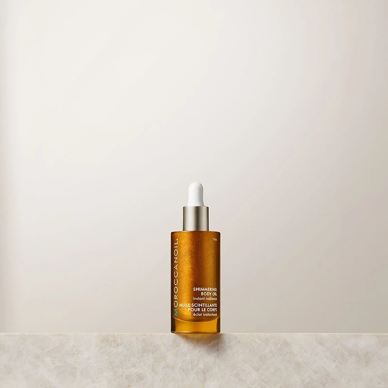 Body | Huile Chatoyante pour le Corps 50ml