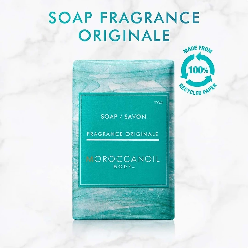 Body | Bar Soap | Original Fragrance 200g