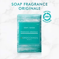 Body | Bar Soap | Original Fragrance 200g