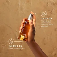 Body | Huile Sèche pour le Corps