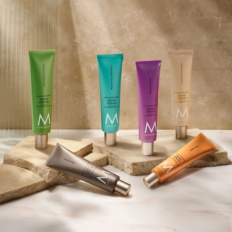 Body | Hand Cream