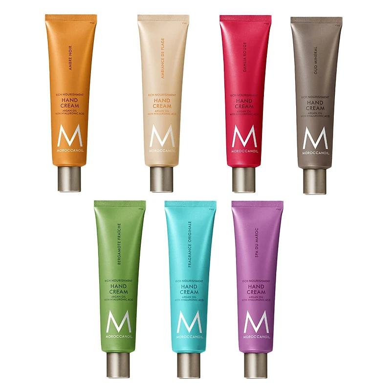 Body | Hand Cream