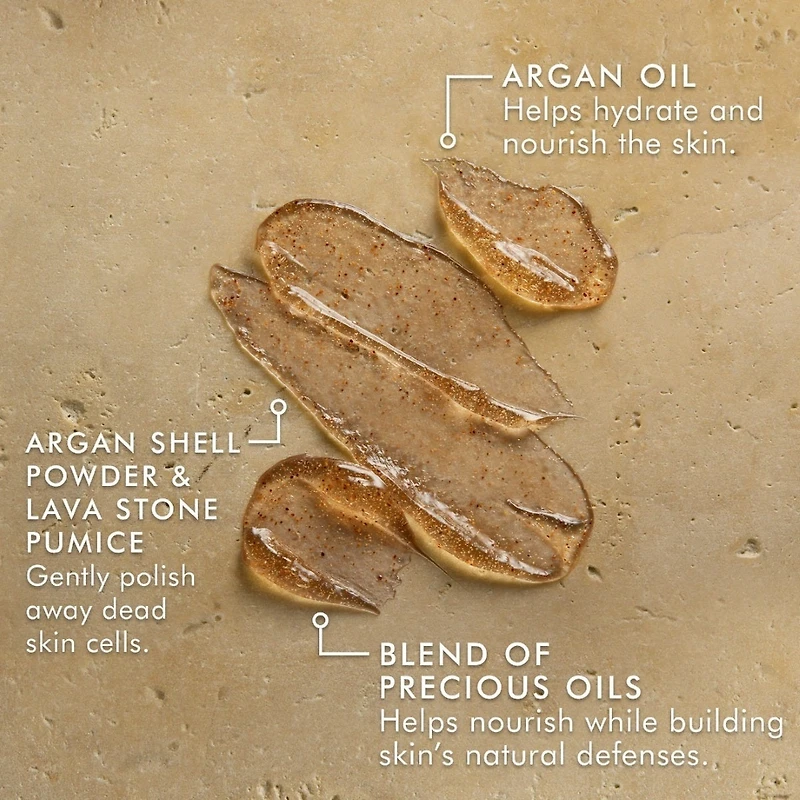 Body | Polishing Scrub 200 ml