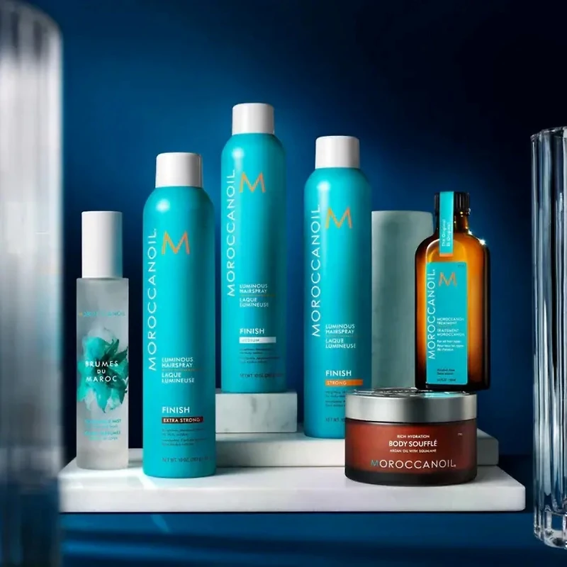 Body | Rich Hydration Body Soufflé 200 ml