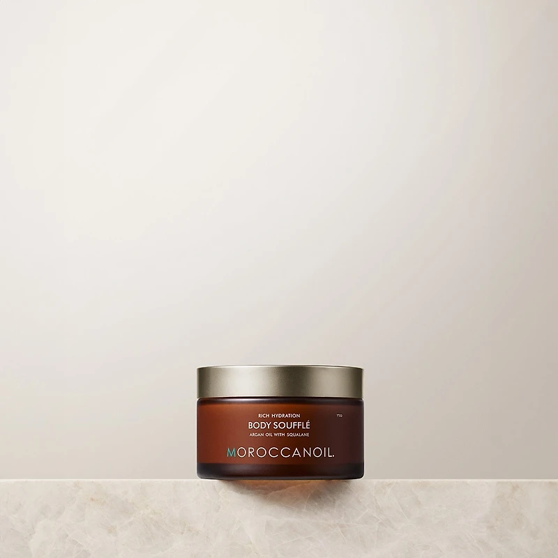 Body | Rich Hydration Body Soufflé 200 ml