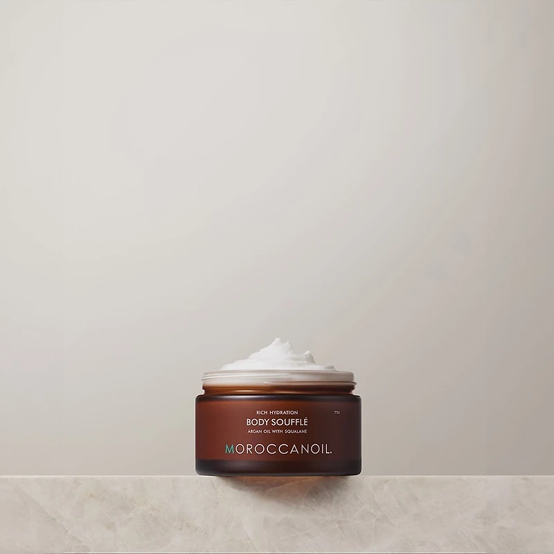 Body | Rich Hydration Body Soufflé 200 ml