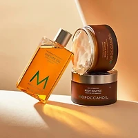 Body | Rich Hydration Body Soufflé 200 ml