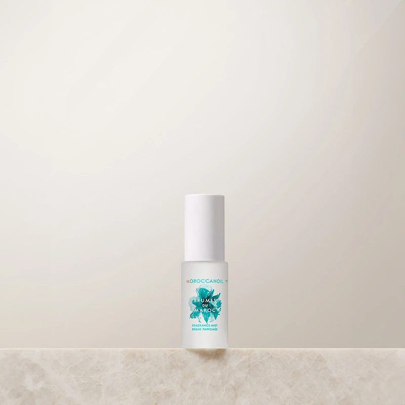 Brumes du Maroc | Brume Parfumée Cheveux et Corps