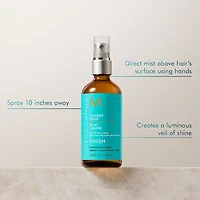 Finish | Éclat Lumière 100 ml / 3.4 oz