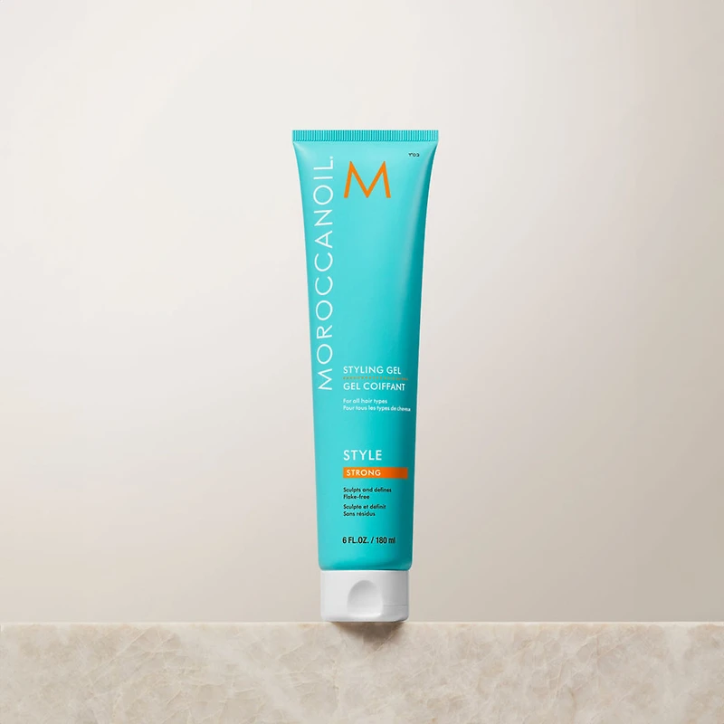 Style | Gel Coiffant Strong 180ml / 6 oz