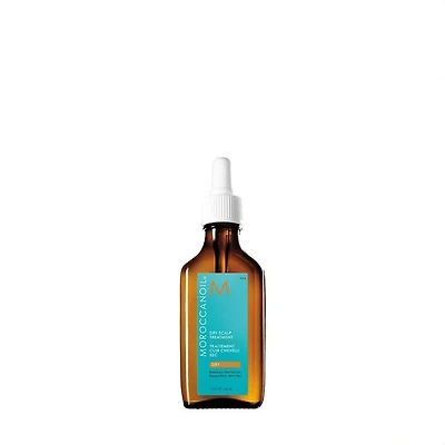Traitement Cuir Chevelu | Sec 45ml