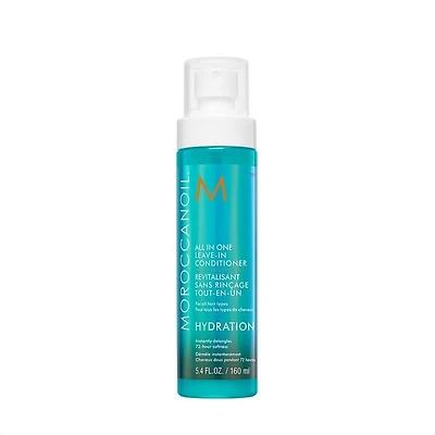 Hydration |  Revitalisant Sans Rinçage Tout-en-un 160 ml