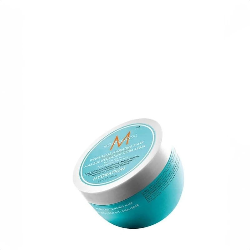 Hydration | Masque Hydratant Ultra-Léger