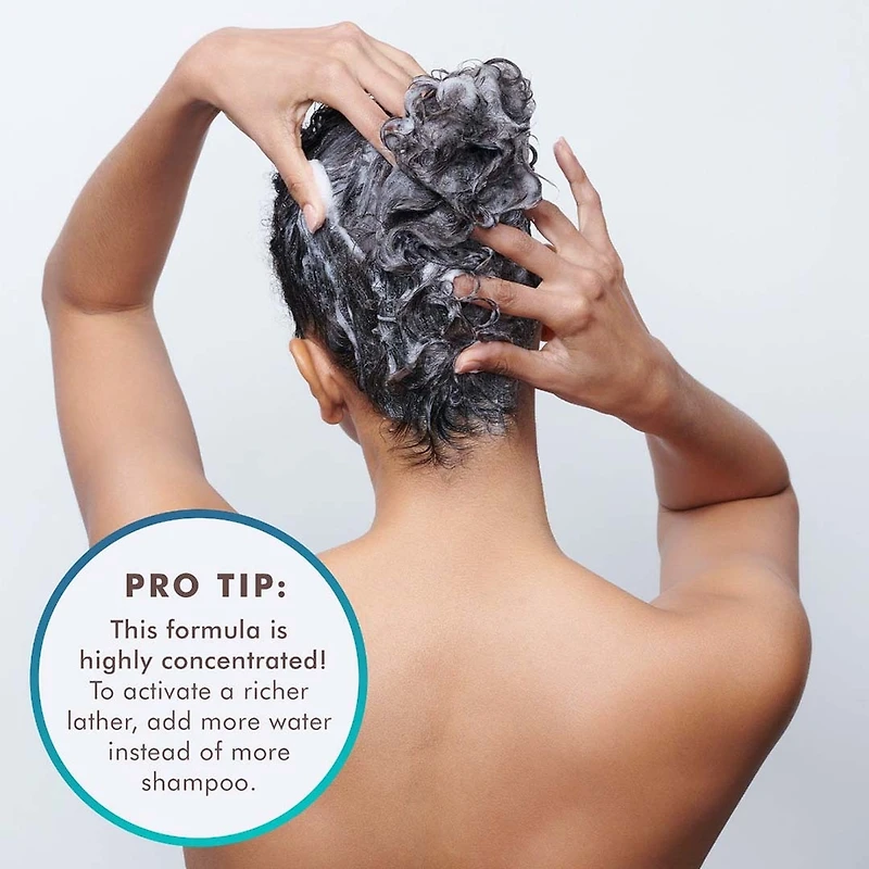 Hydration | Shampooing Hydratant